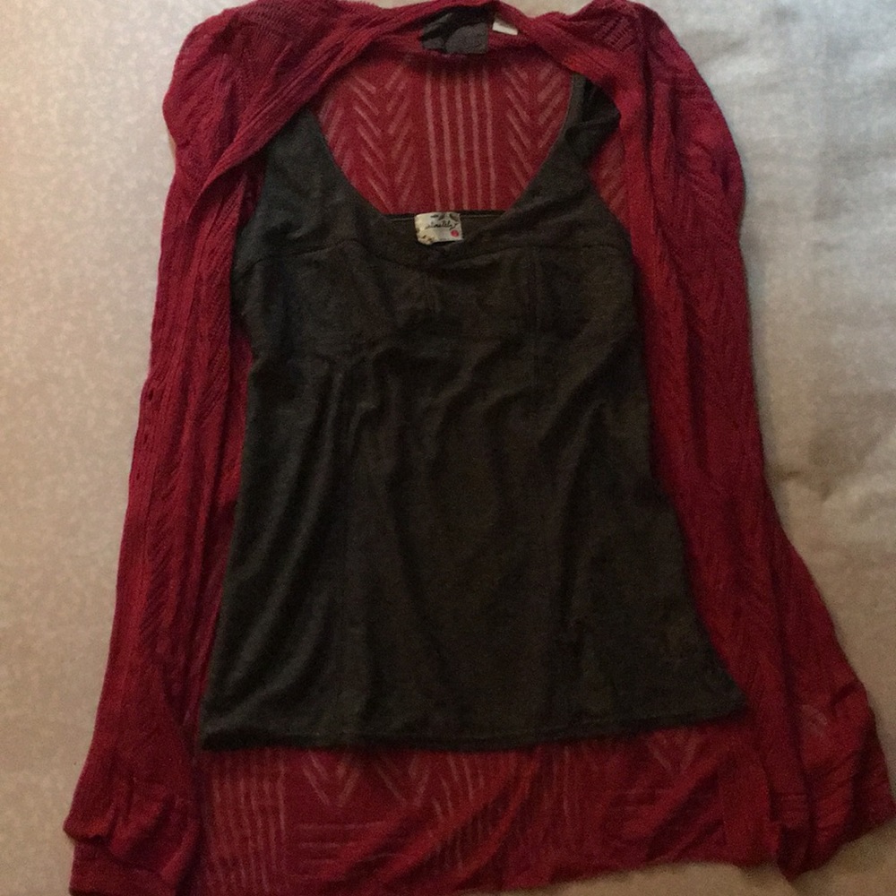 Elena Gilbert outfit II